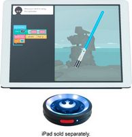 KANO - Star Wars The Force Coding Kit - Black