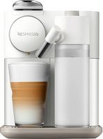 Nespresso - Gran Lattissima Espresso Machine by De%27Longhi - White