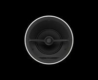 Bowers &amp; Wilkins - CI700 Series In Ceiling 2-way Angled Speaker w/8&quot; midbass - Paintable White  (...