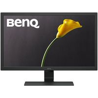 BenQ - GL2780- 27&quot; 1080P Monitor | 75 Hz for Gaming | Proprietary Eye-Care Tech |Adaptive Brightn...