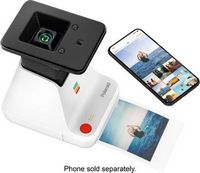 Polaroid Originals - Lab Printer - Black/White