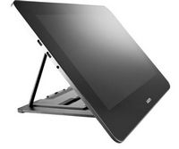 Wacom - Stand for Cintiq 16 - Silver/Black