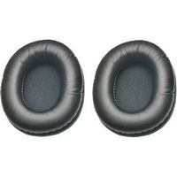 Audio-Technica - M-Series Replacement Earpads - Black