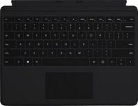 Microsoft - Surface Pro Keyboard for Pro X and Pro 8 - Black