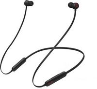 Beats - Flex Wireless Earphones - Black