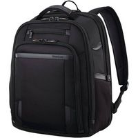 Samsonite - Pro Standard Backpack for 15.6&quot; Laptop - Black