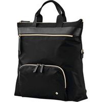 Samsonite - Mobile Solution Convertible Backpack for 15.6&quot; Laptop - Black