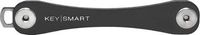 KeySmart - Original Compact Key Holder - Black