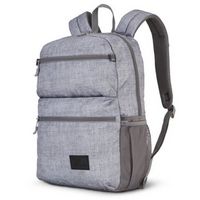 High Sierra - BTS 2020 Everclass Backpack - Silver Heather