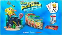 SpongeBob SquarePants: Battle for Bikini Bottom - Rehydrated Shiny Edition - PlayStation 5, PlayS...