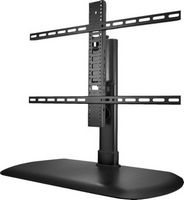 TV Stand for Most Flat-Panel TVs Up to 65"