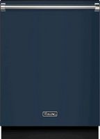 Professional Dishwasher Door Panel Kit for Viking FDWU524 Dishwasher - Slate Blue