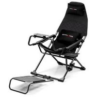 GTPlayer - Racing Sim Cockpit - Black