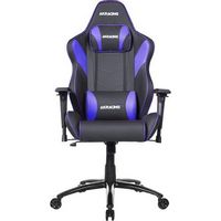 AKRacing - Core Series LX Plus Gaming Chair - Indigo