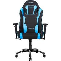 AKRacing - Core Series EX-Wide SE Extra Wide Gaming Chair - Blue