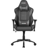 AKRacing - Core Series LX Plus Gaming Chair - Black
