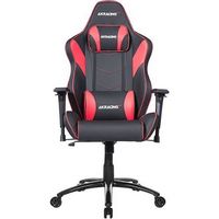 AKRacing - Core Series LX Plus Gaming Chair - Red