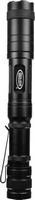 Police Security - 300 Lumen LED Flashlight - Black