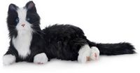 Joy for All - Companion Pet Cat - Tuxedo