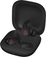 Beats - Fit Pro True Wireless Noise Cancelling In-Ear Earbuds - Black