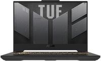 ASUS - TUF Gaming F15 15" FHD 144Hz Gaming Laptop - Intel Core i5 with 16GB Memory - NVIDIA GeFor...