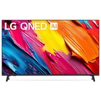 LG - 65&quot; Class 70A Series QNED AI 4K UHD Smart webOS TV (2025)