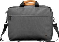 PKG - Case for 15" Laptop - Dark Gray