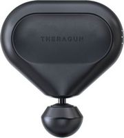 Therabody - Theragun mini (1st Gen) Handheld Portable Massage Gun Device, 150 Minute Battery + Tr...