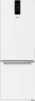 Whirlpool - 12.7 Cu. Ft. Garage Ready Bottom-Freezer Counter-Depth Refrigerator - White