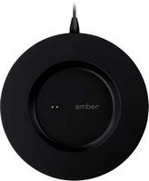 Ember - Charging Coaster 2 - Black