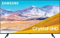 Samsung - 75&quot; Class 8 Series LED 4K UHD Smart Tizen TV