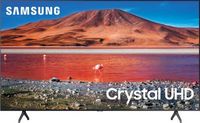 Samsung - 58&quot; Class 7 Series LED 4K UHD Smart Tizen TV