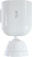 Arlo - Total Security Mount for Pro 5S 2K, Pro 4, Pro 3, Ultra 2, and Ultra Cameras - White