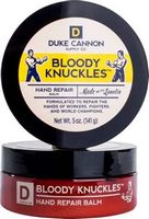 Duke Cannon - Bloody Knuckles Hand Repair Balm - Jar