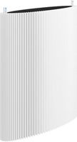 Blueair - Replacement Filter for Blue Pure 411, 411+, 411 Auto Air Purifiers - Black/White