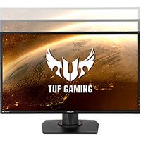 ASUS - TUF Gaming VG279QM 27" Widescreen  ELMB Sync, Adaptive-sync and FreeSync Compatible Gaming...