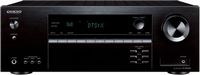 Onkyo - TX-NR5100 80W 7.2-Ch. with Dolby Atmos Home Theater and Gaming AV Receiver with Alexa Com...