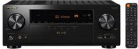 Pioneer Elite - VSX-LX305 9.2 Channel Network AV Receiver - Black