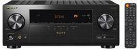 Pioneer Elite - VSX-LX105 7.2 Channel Network AV Receiver - Black