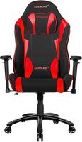 AKRacing - Core Series EX-Wide SE Extra Wide Gaming Chair - Red