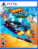 Hot Wheels Let’s Race™: Ultimate Speed for PS5 - PlayStation 5