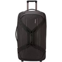 Thule - Crossover 2 30&quot; Wheeled Duffel Bag - Black