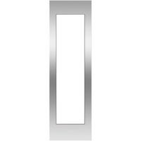 Door Panel for Fisher &amp; Paykel Wine Coolers - Stainless Steel