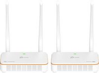 j5create - Wireless Display HDMI Extender - White