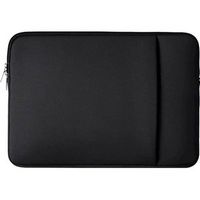 SaharaCase - Sleeve Case for Select 13.3&quot; Laptops and Tablets - Black