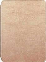 SaharaCase - Folio Case for Microsoft Surface Pro 6 and Surface Pro 7 and Surface Pro 7+ - Rose Gold