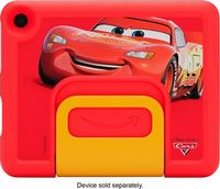 Amazon Kid-Proof Case for Fire HD 8 tablet (Only compatible with 12th generation tablet) - Disney...