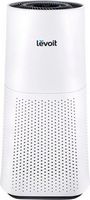 Levoit - Airzone Air Purifier - White