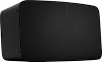 Sonos - Five Wireless Smart Speaker - Black