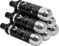 Coravin - Pure Capsules (6-pack) - Black